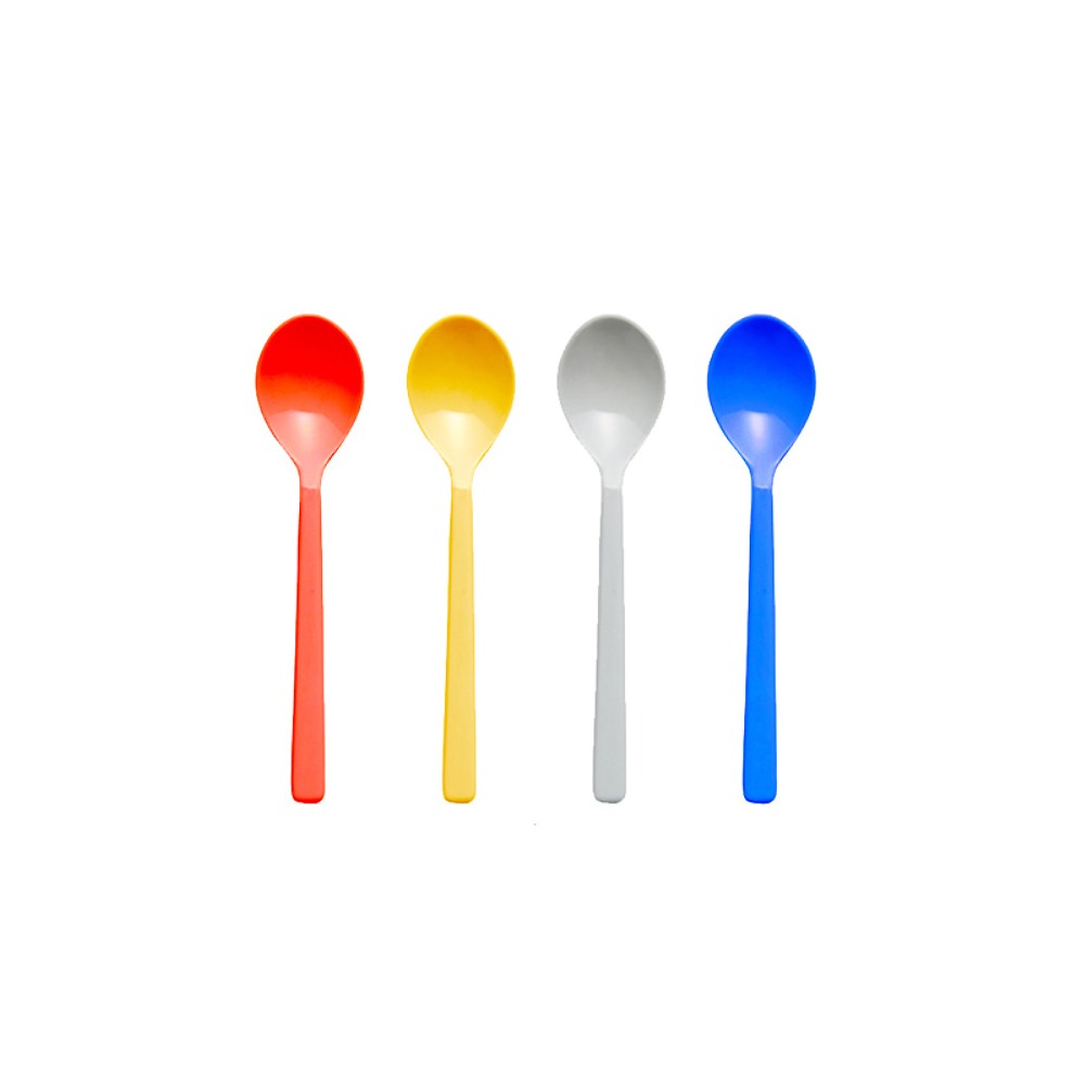 ONE2 - Spoon Set