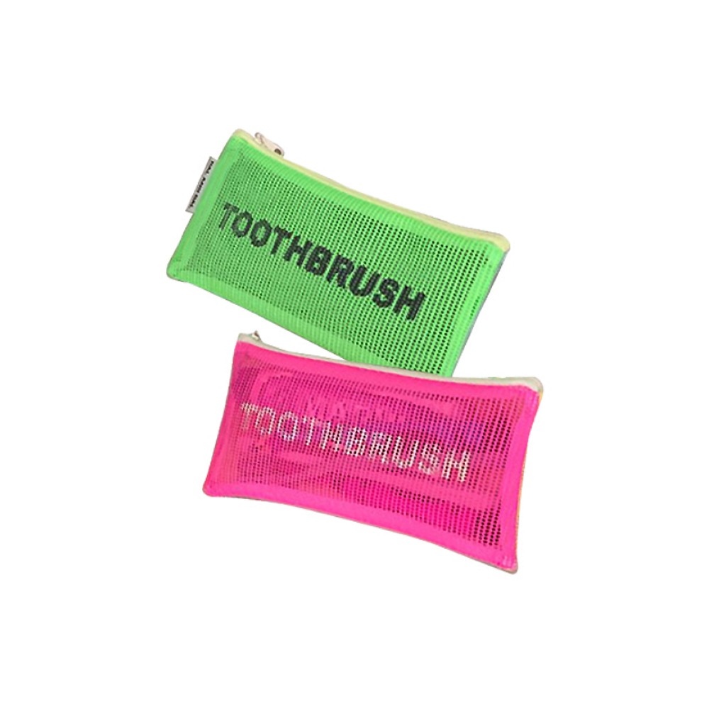 Toothbrush Pouch