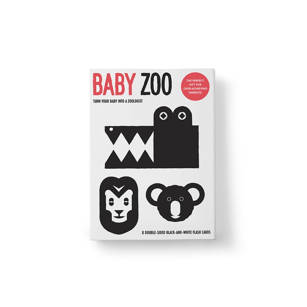 Baby Zoo