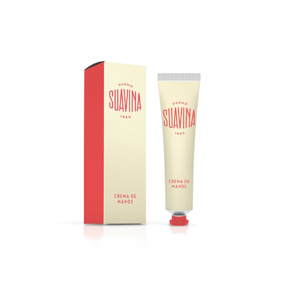 Suavina Original Hand Cream