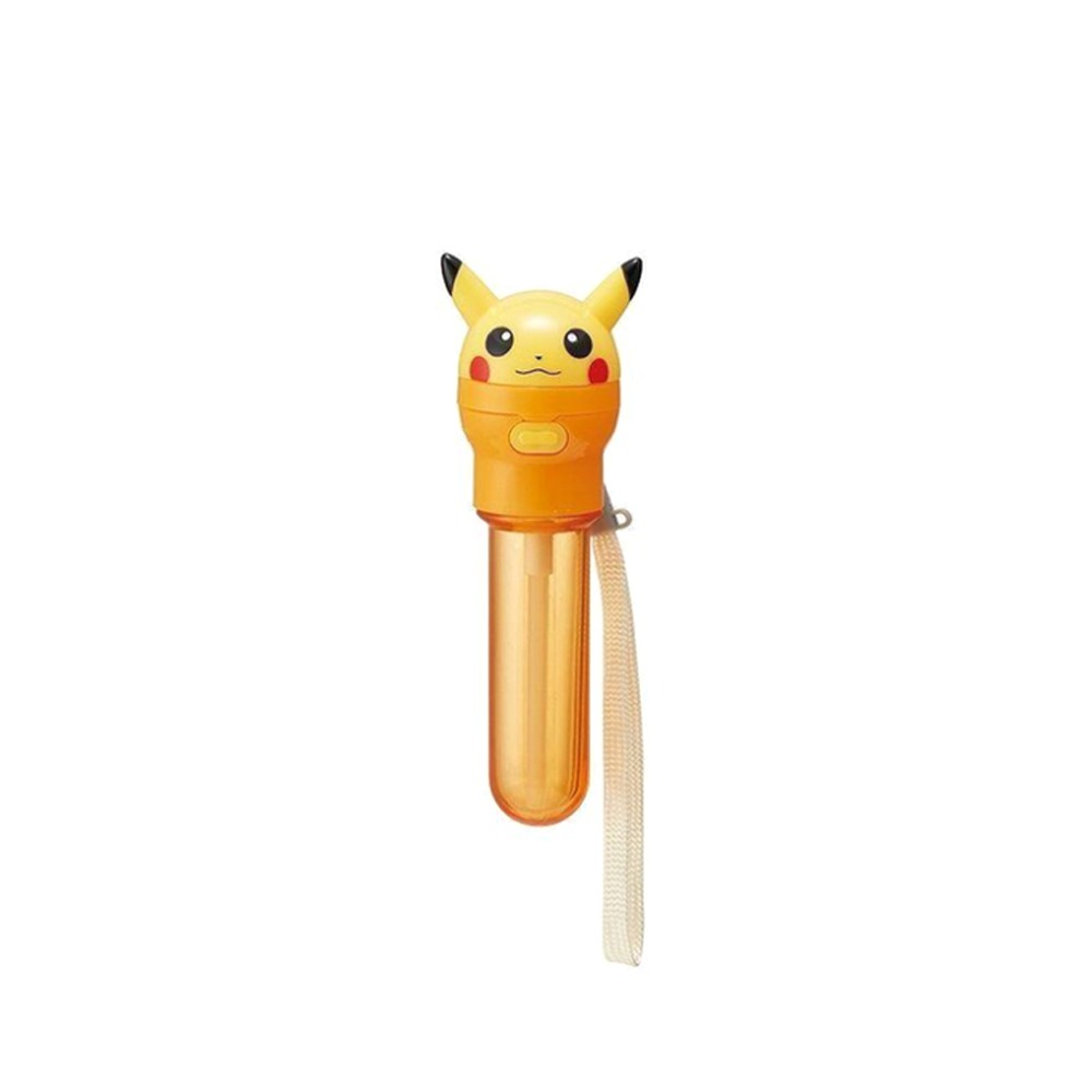 Pokemon Straw Bottle Cap