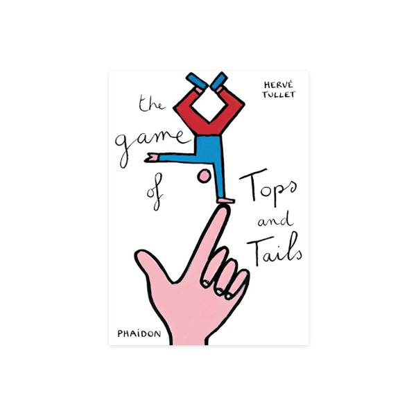The Game of Tops and Tails
