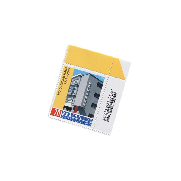 Bauhaus Commemorative Stamp