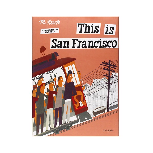 This is San Francisco