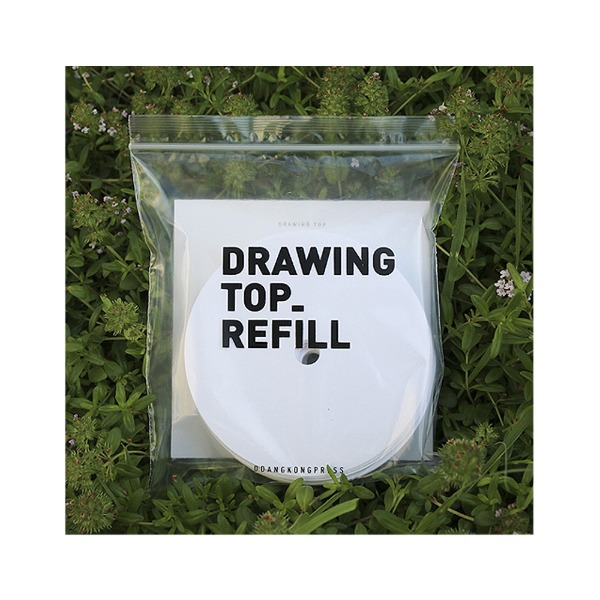 Drawing Top Refill