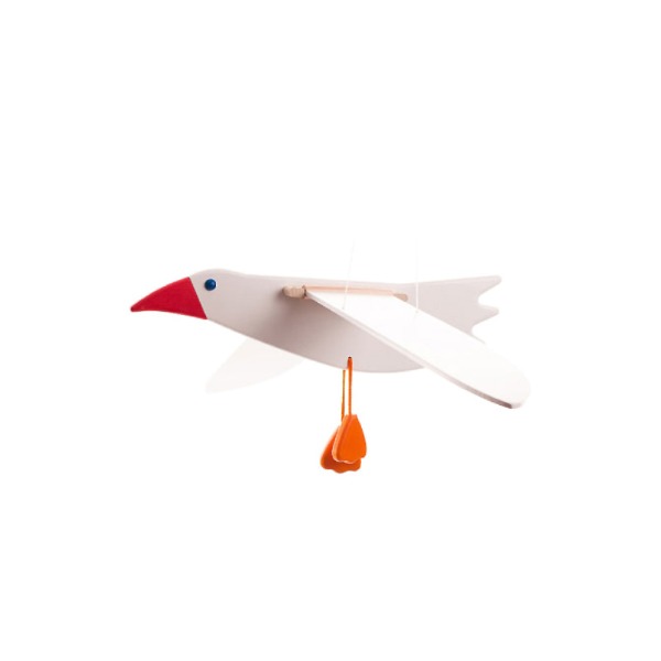 Seagull Mobile