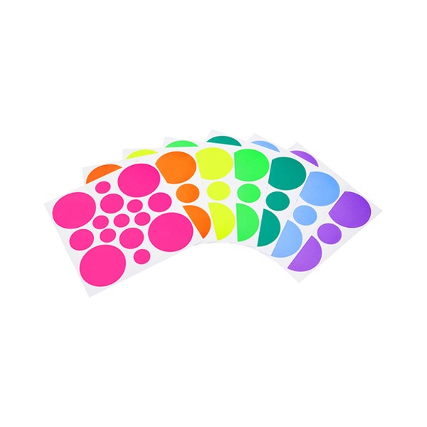 Rainbow Bonbon Sticker