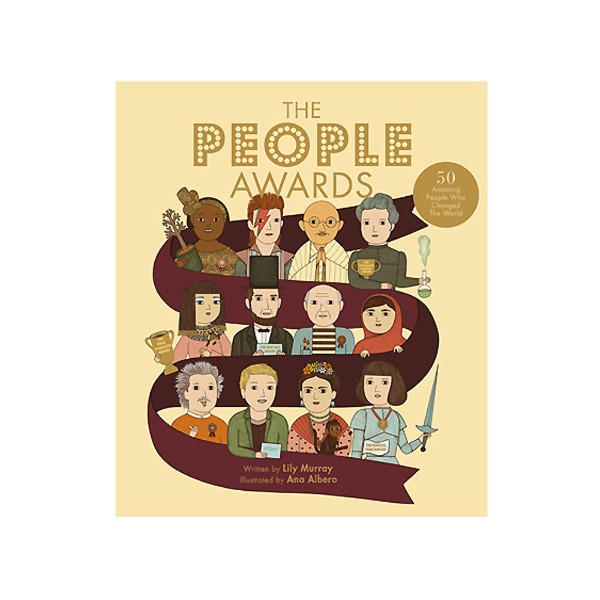 the people awards