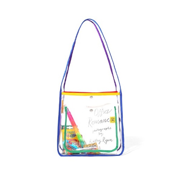 Rainbow Day Day Bag