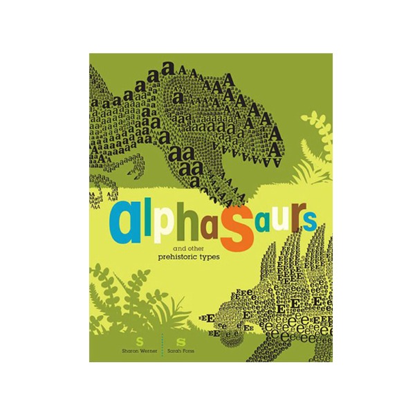 Alphasaurs and other Prehistoric Types