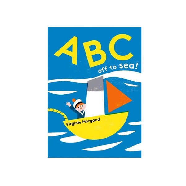 ABC off to Sea!