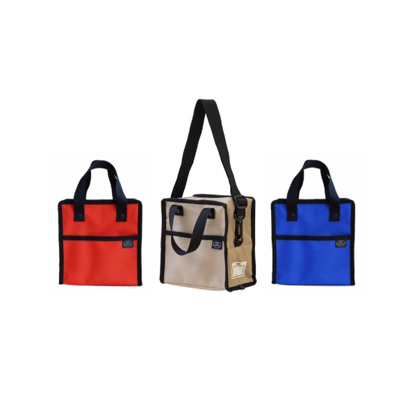 Lunch Bag in Colors