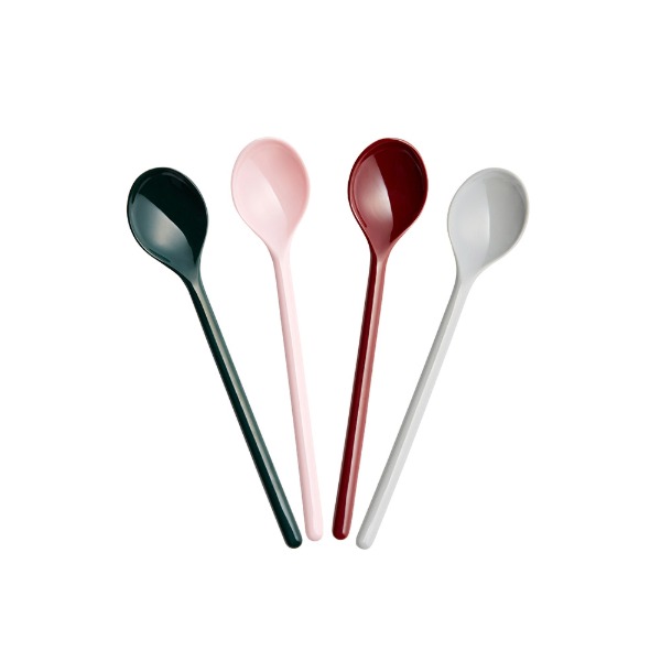 Forest Long Spoon Set