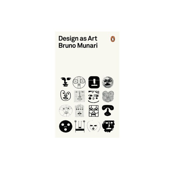 Design As Art
