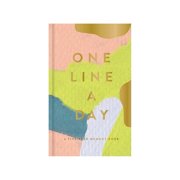 One Line A Diary