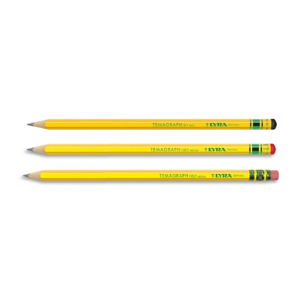 Lyra Temagraph Pencil