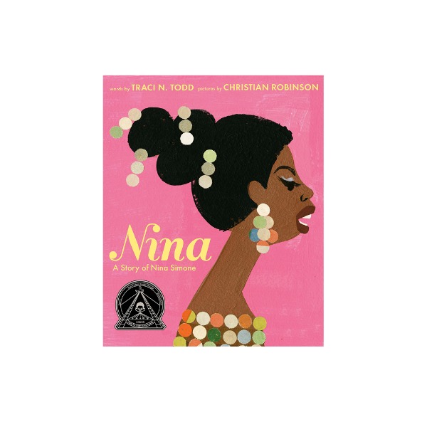 A Story of Nina Simone