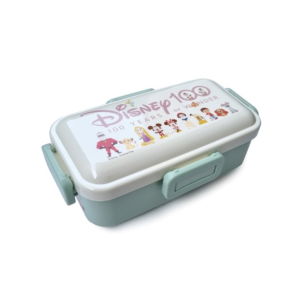 Disney 100 Year Edition Lunch Box
