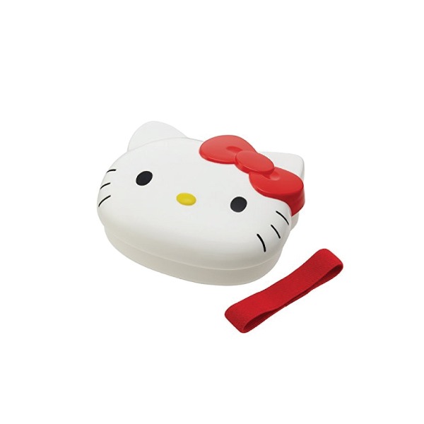 Hello Kitty Band Lunch Box