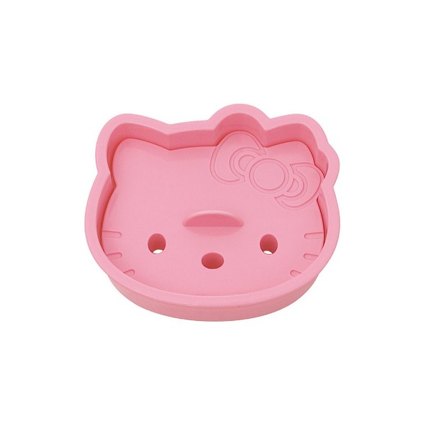 Hello Kitty Bread/Cookie Mould
